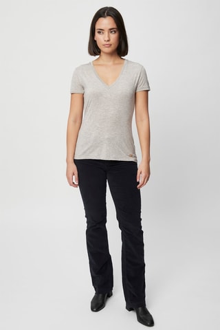 Pantalon slim - Bleu nuit  - Harmont & Blaine