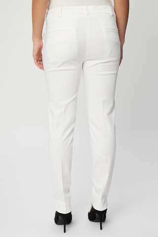 Chino - Blanc  - Harmont & Blaine