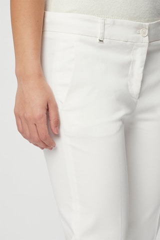 Chino - Blanc  - Harmont & Blaine
