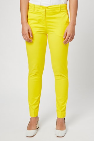 Chino - Jaune - Harmont & Blaine