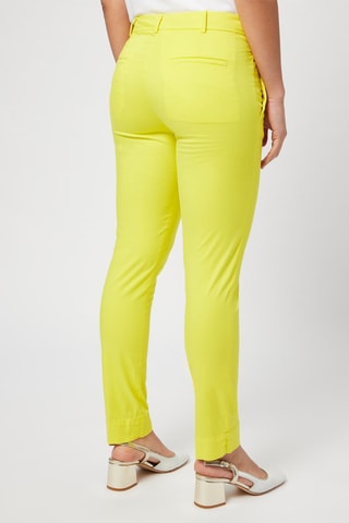 Chino - Jaune - Harmont & Blaine