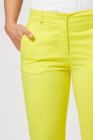 Chino - Jaune - Harmont & Blaine
