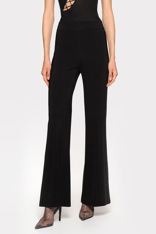 Pantalon - Noir