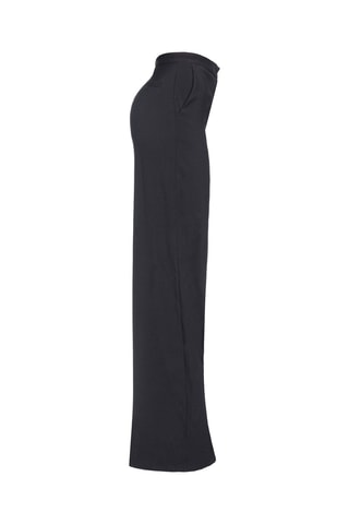 Pantalon wide legs - Noir