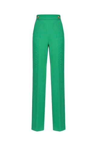 Pantalon - Vert
