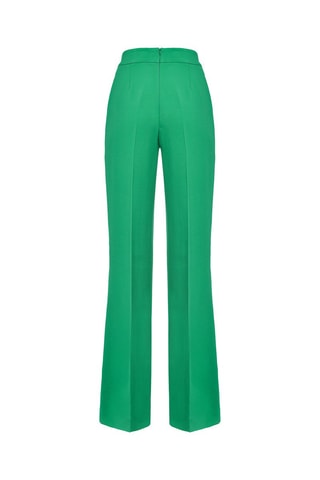 Pantalon - Vert