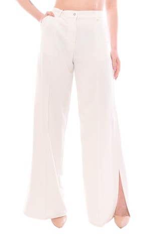 Pantalon - Blanc