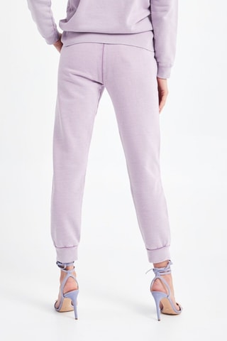 Joggingbroek - Paars
