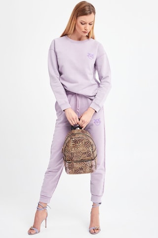 Joggingbroek - Paars