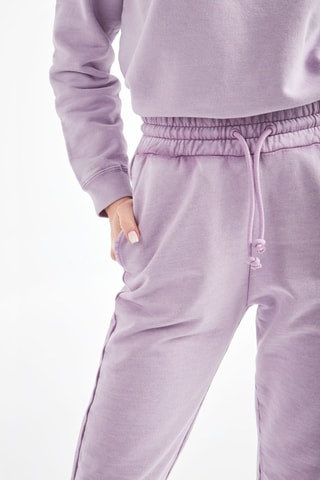 Joggingbroek - Paars
