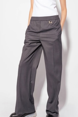 Pantalon - Gris
