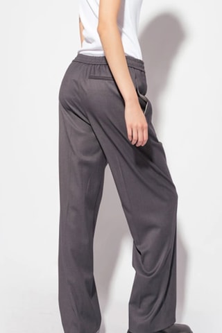 Pantalon - Gris