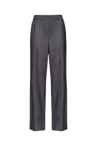 Pantalon - Gris