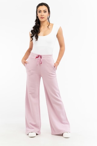 Pantalon 
Rose