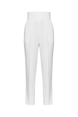 Pantalon - Blanc