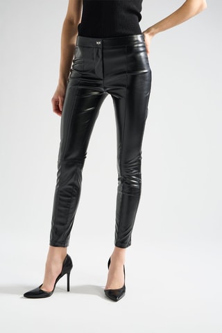 Pantalon - Noir