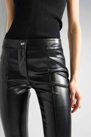Pantalon - Noir
