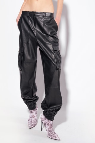 Pantalon - Noir