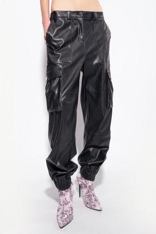 Pantalon - Noir