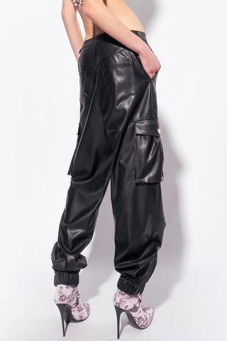 Pantalon - Noir