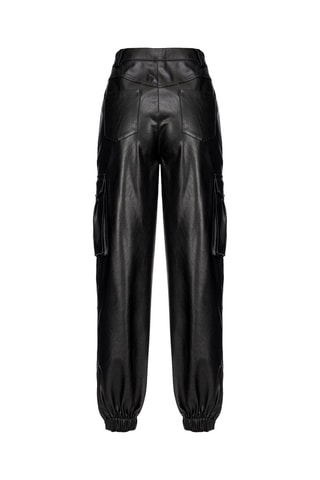 Pantalon - Noir