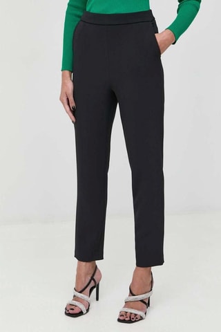 Pantalon - Noir