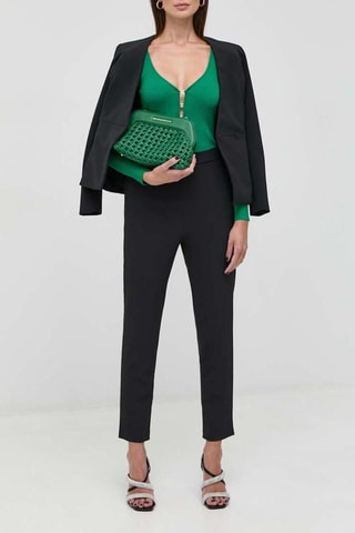 Pantalon - Noir