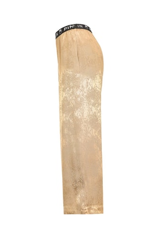 Pantalon - Beige
