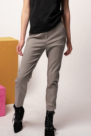 Pantalon - Gris