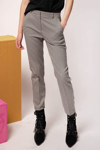 Pantalon - Gris
