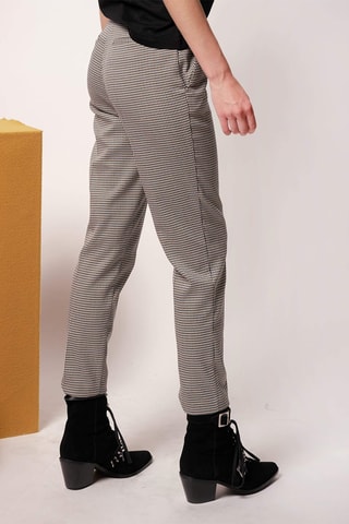 Pantalon - Gris