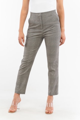Pantalon - 
Gris