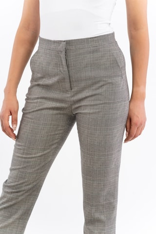 Pantalon - 
Gris