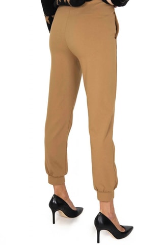 Pantalon - Marron