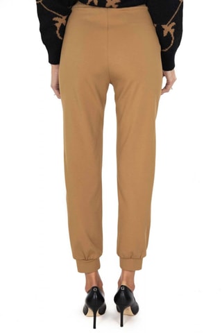 Pantalon - Marron
