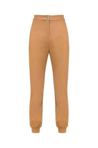 Pantalon - Marron