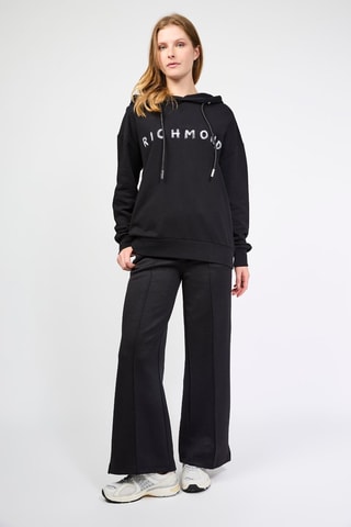 Pantalon Steinfa - Noir
