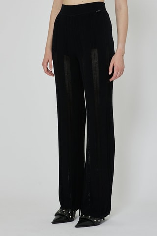 Pantalon Braidot - Noir