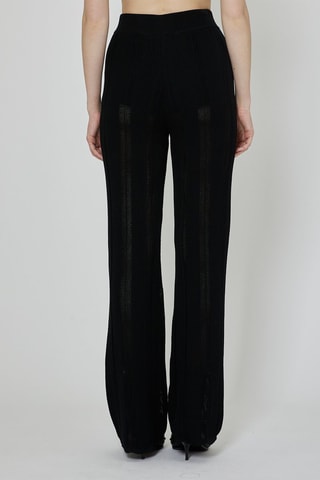 Pantalon Braidot - Noir
