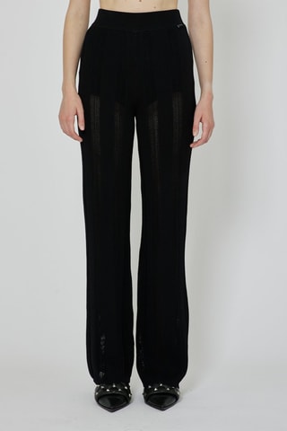 Pantalon Braidot - Noir