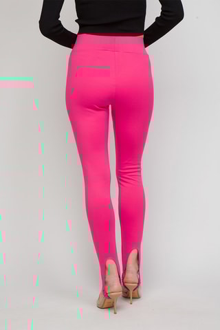 Pantalon polaire Eisen - Rose