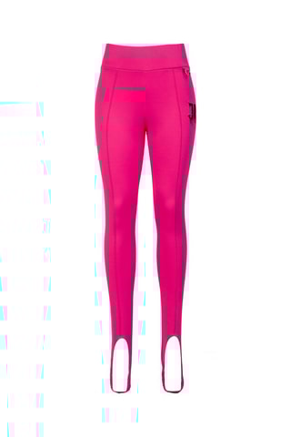 Pantalon polaire Eisen - Rose