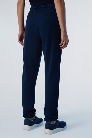 Joggingbroek - Marineblauw