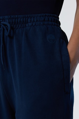 Joggingbroek - Marineblauw