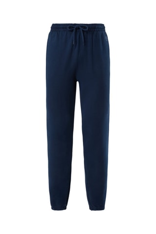 Joggingbroek - Marineblauw