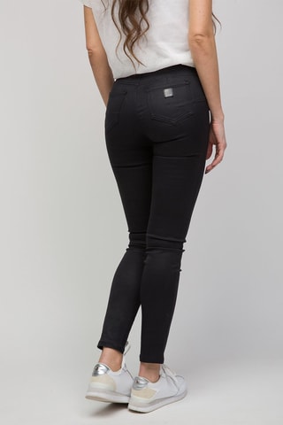 Jeans Skinny  Zwart - Armani Exchange