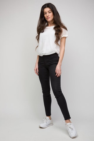 Jeans Skinny  Zwart - Armani Exchange