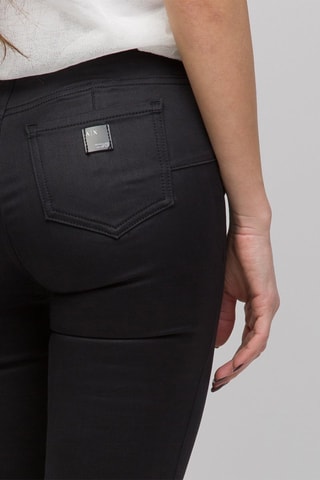 Jeans Skinny  Zwart - Armani Exchange