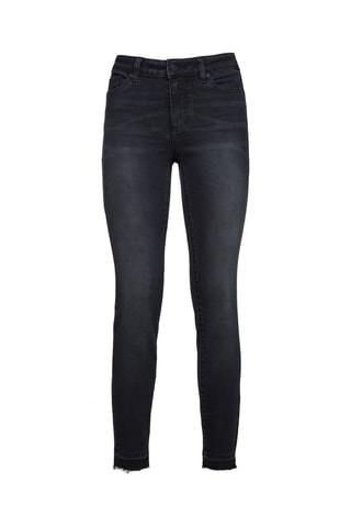 Jean skinny -  Noir 