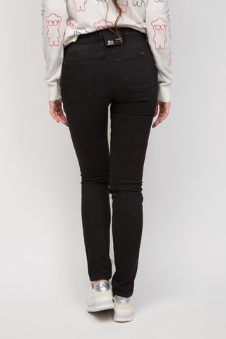 Jeans Skinny  Zwart - Armani Exchange